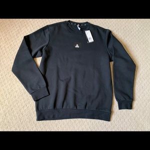 Adidas Crewneck Sweatshirt Y5823